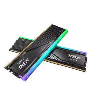 Original ADA-TA D35G <span class=keywords><strong>DDR4</strong></span> RGB Speicher 3200MHz 3600MHz 8GB 16GB Einzel U-DIMM Kühlkörper Schwarz Weiß Gaming Desktop RAM für PCs - Product Image 2