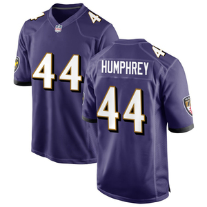 Maillots de football américain personnalisés pour hommes et femmes 2025, maillots de Baltimore, brodés, uniformes pour jeunes, vêtements de sport avec logos - Product Image 6