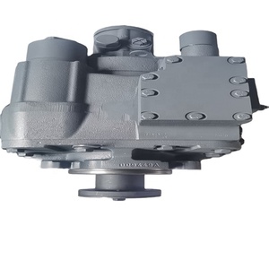 Bomba Hidráulica PV22 PV23 Utilizada en Rodillo Compactador Dynapac - Product Image 2