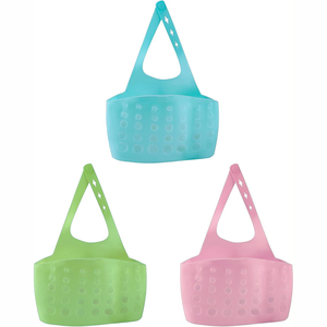 Cesta para Escurrir Platos de Cocina, de PVC, Ecológica, Multifuncional, para Almacenamiento en el Hogar y la Cocina - Product Image 1