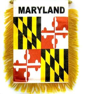 Bandera del Estado <span class=keywords><strong>de</strong></span> Boston para exteriores, 3x5, entrega rápida - Product Image 3