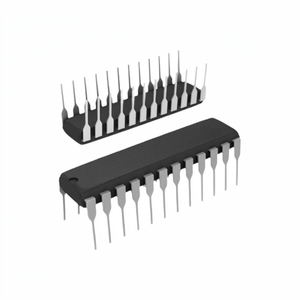 Circuito Integrado Lógico de Canal TXRX INVERTIDO de 5.5V 24DIP, Componente Electrónico de 24 DIP (0.300", 7.62mm) SN74ABT651NT - Product Image 1