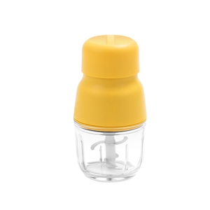 Mini cibo <span class=keywords><strong>Chopper</strong></span> cucina Mini <span class=keywords><strong>Chopper</strong></span> aglio tritacarne frantoio mini cibo tritacarne multifunzione