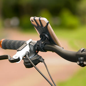 <span class=keywords><strong>Téléphone</strong></span> portable pour vélo moto, montage pour smartphone, accessoire de bicyclette tout terrain - Product Image 5