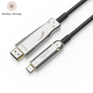 Câble audio vidéo USB C vers HDMI4K60 pour MacBook Pro et iPad Pro et <span class=keywords><strong>Samsung</strong></span> et plus - Product Image 3