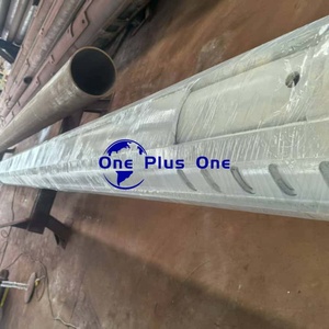 Guaranteed Quality and Affordable Price <strong>Drill</strong> Pipe 394/4/52 for <strong>Bauer</strong> BG 26 Drilling <strong>Rig</strong> Construction Machinery Parts - Product Image 5