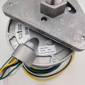 Controlador de Monitor Original C7012E / C7961E / C7961E / C7061A / Detector Ultravioleta - Product Image 2