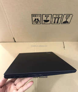 Ordinateur portable professionnel Lenovo X1 Carbon 2017 7e génération 16 Go 512 Go d'occasion, fin, léger, de bonne qualité, pour étudiants et bureautique. - Product Image 2