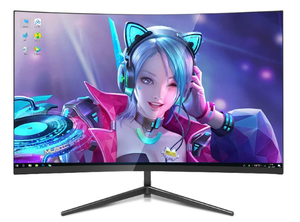 Écran 32 pouces QHD 1 ms IPS <span class=keywords><strong>Odyssey</strong></span> G50D <span class=keywords><strong>G</strong></span>-Sync & FreeSync 180 Hz avec support réglable, protection des yeux, HDR400 LS32DG502ENXZA - Product Image 3
