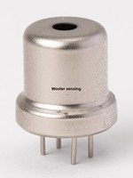 NAP-100AC NAP-100AM NAP-100AD NAP-100AH Sensor Gas Mudah Terbakar Impor dengan Output Analog Pasokan 5V untuk Penggunaan Industri