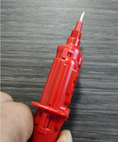 Service de moulage par injection et de découpe sur mesure, boîtier en plastique industriel en matériau PU, coque personnalisée OEM