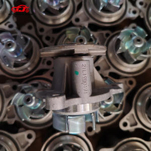 Pompe à eau Ensemble pompe de liquide de refroidissement pour Hyundai I20 <span class=keywords><strong>ACTIVE</strong></span> I30 <span class=keywords><strong>Kia</strong></span> Ceed Rio IV 14-16 2510003011 25100-03011 - Product Image 5