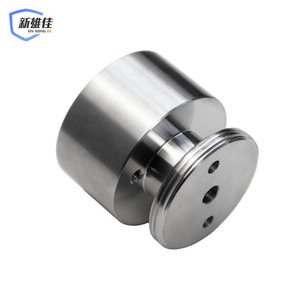 Cepillo decorativo de acero inoxidable Xin Xiong Jia con acabado pulido para carteles y espejos - Product Image 2