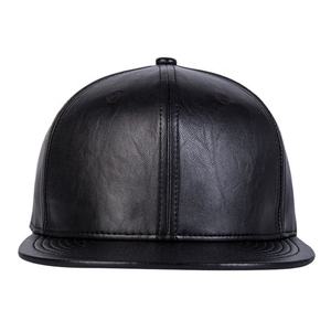 Gorra de Moda Unisex de Hip Hop para Deportes al Aire Libre, Estilo Urbano, Versátil, Negra, de Ala Plana - Product Image 6