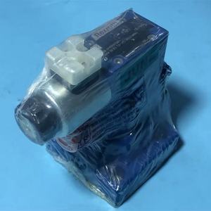 ชุดซ่อมโซลินอยด์รีลีฟแบบควบคุมด้วยนักบิน R900922311 DBW30B2-5X/315-6EG24N9K4 ของแท้จากโรงงาน - Product Image 4