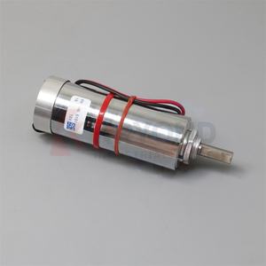1 pieza 89.186.5151 DC Motor de engranaje planetario 12V/24V 42mm de diámetro piezas de máquina de impresión Offset de alta calidad - Product Image 5