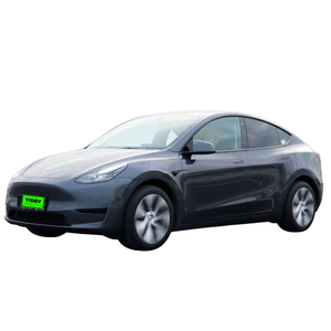 Acceptation des commandes personnalisées de voitures d'occasion Model Y et 4 Runner à vendre à Milan, Italie - Product Image 6