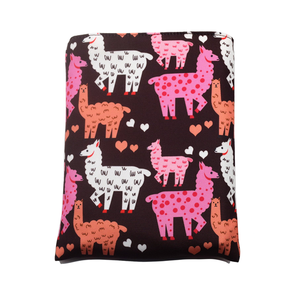 Pochette de rangement pour tablette <span class=keywords><strong>et</strong></span> ordinateur, portefeuille personnalisé, 12 pièces, vente en gros - Product Image 2