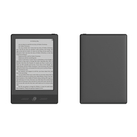 Tablette de lecture E605 6 pouces, lecteur de livres électroniques, écran E Ink Android, lumière réglable, Wifi6, léger, portable, appareil d'étude numérique