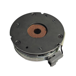 Original 12V 3005047001 Used for <b>Forklifts</b> - Product Image 3