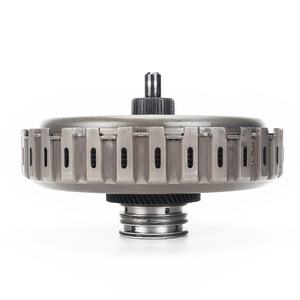 Transmisión DQ500 0BH 0DE 0BT de Doble Embrague Húmedo para VW SCIROCCO TIGUAN TRANSPORTER 4150615090 - Product Image 4