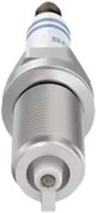 Bougies d'allumage de pièces automobiles OEM 9678519880 pour <span class=keywords><strong>Peugeot</strong></span> 206 207 <span class=keywords><strong>307</strong></span> 308 408 Citroen C3 C4L - Product Image 3