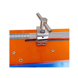 Aluminium-Metalldraht-Dehnung tester Draht-und Kabel dehnung prüfmaschine - Product Image 4