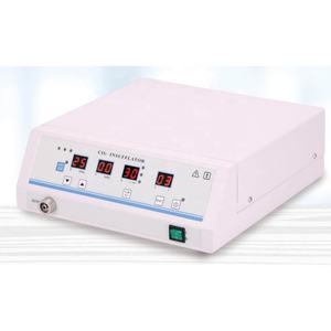 <span class=keywords><strong>Insufflator</strong></span> <span class=keywords><strong>CO2</strong></span> 30L/menit untuk Bedah Abdomen, Profesional Medis Bedah Laparoskopi Endoskopi - Product Image 2