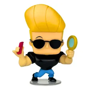 Per il Funko Pop! Johnny Bravo Bobblehead #1069 divertente figura per la collezione - Product Image 2