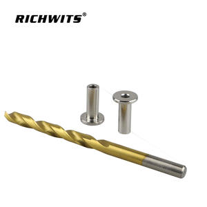 Accessoires de câble de protection pour garde-corps d'escalier en corde métallique tressée Zhibo, accessoires de corde durables - Product Image 1