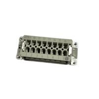 HARTING 09330162701 16 jarum Mother Core Han-16E-F-s Hading Haoting Jerman