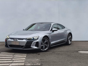 Audi <span class=keywords><strong>e</strong></span>-<span class=keywords><strong>tron</strong></span> <span class=keywords><strong>GT</strong></span> modèle de base 2023, berline électrique de luxe, conduite à gauche - Product Image 1