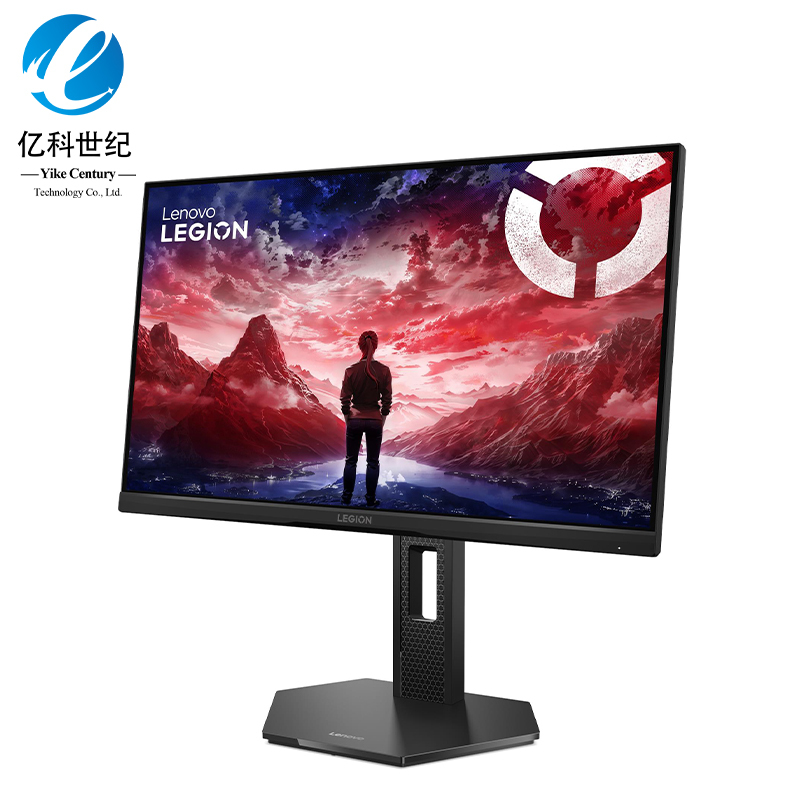 Lenovo 25-10 24.5インチ ゲーミングモニター 240HZ Lenovo Legion 25-10 24.5-inch Gaming Esports Monitor 99%sRGB 0.5ms