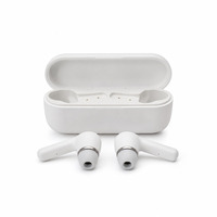 Headphone Over-ear Baru Grosir Pabrik, Model Sport dengan Daya Tahan Baterai Sangat Lama, Headphone Nirkabel Peredam Kebisingan