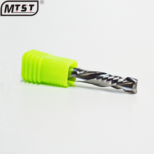 Fraise composite à double tranchant <span class=keywords><strong>de</strong></span> 6mm, contreplaqué <span class=keywords><strong>de</strong></span> placage <span class=keywords><strong>de</strong></span> rasage <span class=keywords><strong>de</strong></span> particules, coupe <span class=keywords><strong>de</strong></span> <span class=keywords><strong>bois</strong></span> massif, lame <span class=keywords><strong>de</strong></span> machine <span class=keywords><strong>de</strong></span> gravure CNC - Product Image 5