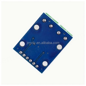Carte de commande de moteur pas à pas DC 2 canaux L9110S, module pont en H L9110 pour Arduino - Product Image 4