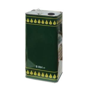 Tapa de herramienta de torneado de lata de aceite de 2 Lt no incluida - Product Image 2