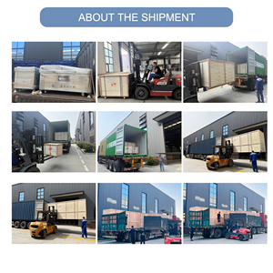 Kangbeite CE chứng nhận khay tự động niêm phong máy đóng gói, hoàn toàn tự động thực phẩm khay niêm phong và máy đóng gói - Product Image 3