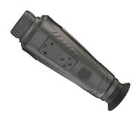 Portable De Poche Monoculaire Sans Fil WIFI Extérieur Thermique Monoculaire Vision Nocturne Imagerie Thermique Télescope Chasse Thermique Vue