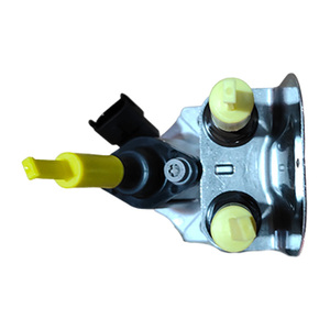 Piezas originales de OEM, inyector Def, piezas de repuesto para camión Tractor Howo, inyector de urea Wg9925561030 - Product Image 4