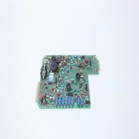 Plc 72311-03-04-02-05-01-01 Carte de commande à double vote pour produit sous garantie