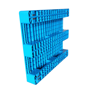 1200*1000 <span class=keywords><strong>prix</strong></span> bon marché robuste Euro simple face fermée hygiénique plat 4 voies <span class=keywords><strong>palette</strong></span> en plastique HDPE avec renfort en acier - Product Image 6