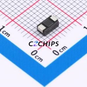 Diode Zener SMA2Z27A d'origine neuve, composants électroniques en gros, fournisseur de puces et service BOM - Product Image 2