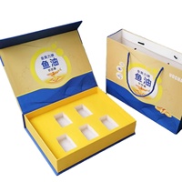 Boîtes cadeaux de haute qualité, personnalisées avec logo, en carton rigide pliable, fermeture magnétique, emballage en papier de luxe