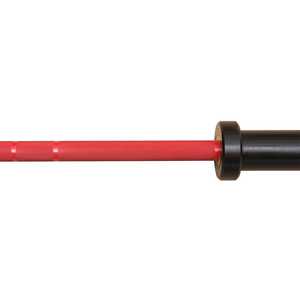 Gewichtheffen 6ft 15Kg En 7ft 20Kg Bars Cerakote Barbell - Product Image 3