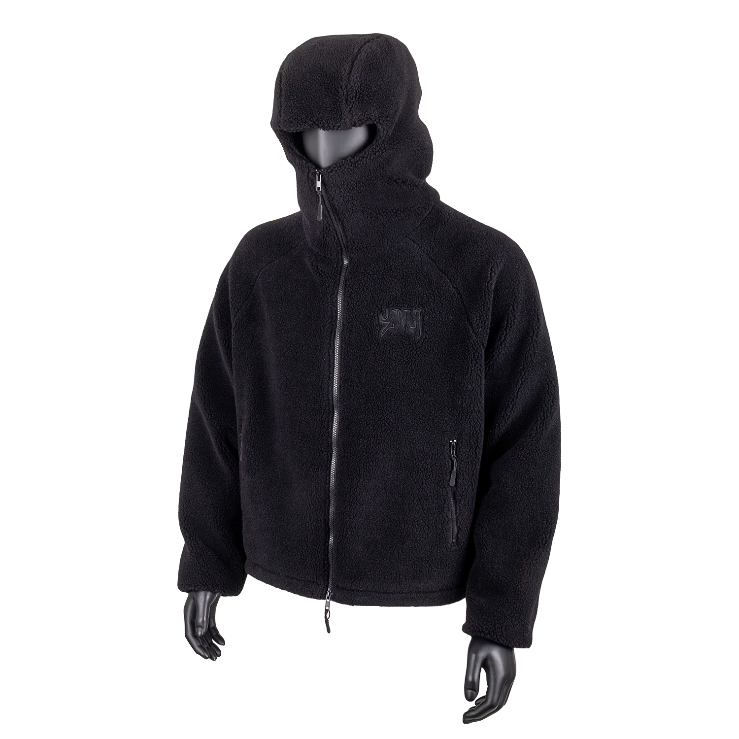 Best Selling Naruto Hoodie Ninja Hoodie Men's 2025 New Design