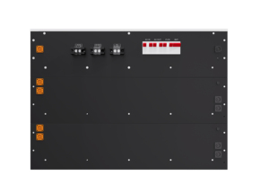 แบตเตอรี่ลิเธียมโซลาร์ PUFA 51.2V 100Ah ระบบกักเก็บพลังงานสำหรับบ้าน 10kwh 20kwh ระบบกักเก็บพลังงานแสงอาทิตย์สำหรับใช้ในบ้าน - Product Image 3