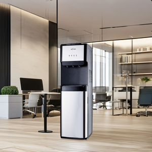 Máy lọc nước nóng lạnh thương mại, cấp nước mạnh, đặt sàn, tích hợp bình chứa dưới, khuyến mãi nóng - Product Image 5