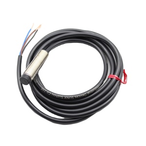 เซ็นเซอร์สวิตช์พร็อกซิมิตี้ Gx118ma GX-118MA ของแท้ - Product Image 1