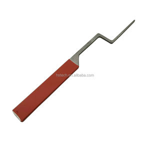 أدوات اختيار قفل النوافذ والأقفال المفتوحة داخليًا وخارجيًا - Product Image 5